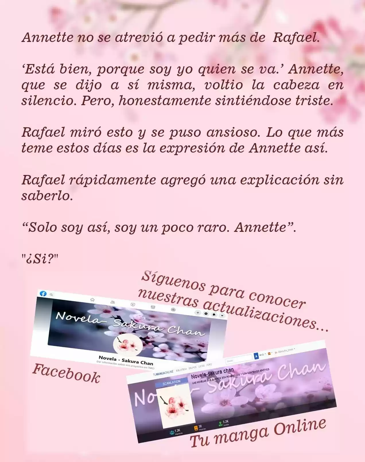 Cómo Domesticar A Mi Bestial Marido (Novela) - Capítulo 84 - Página 12 - LectorTMOo