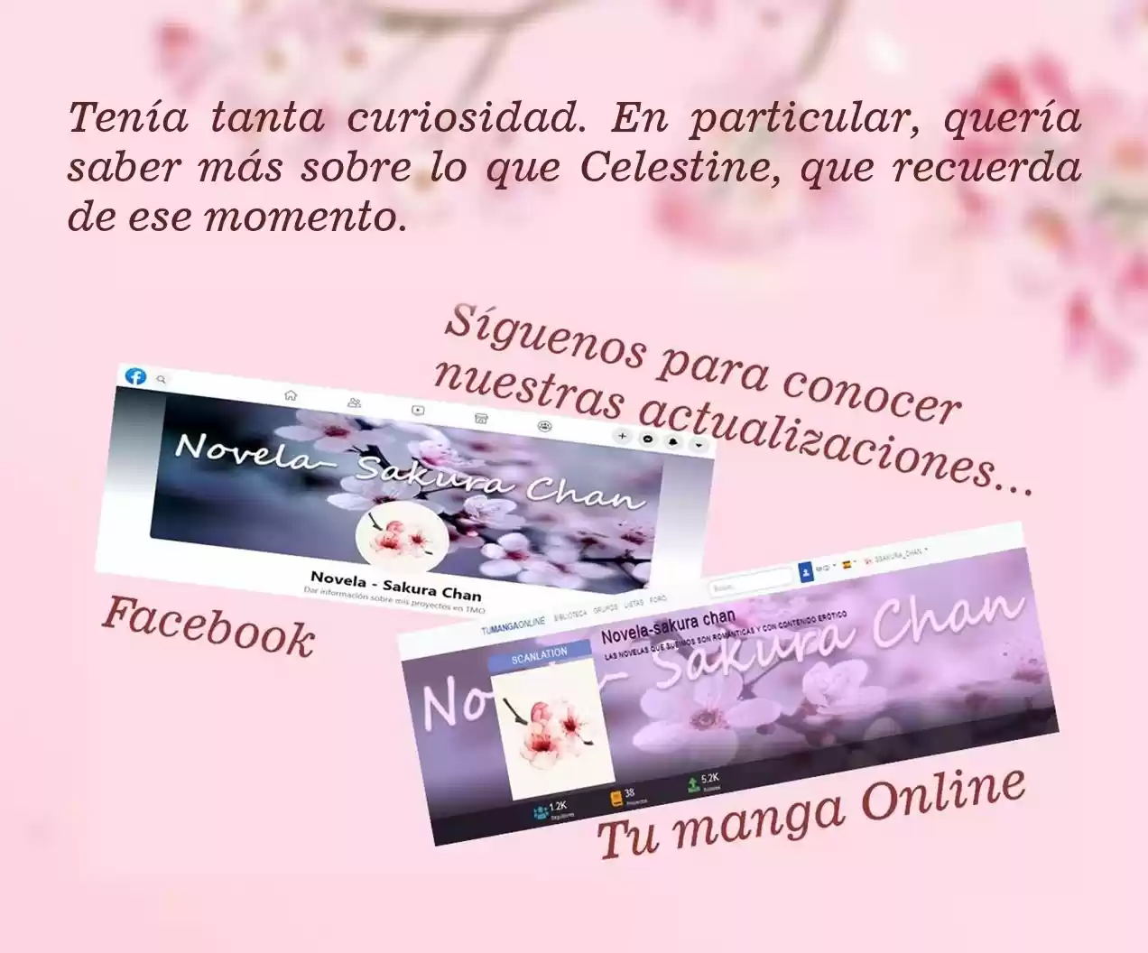 Cómo Domesticar A Mi Bestial Marido (Novela) - Capítulo 88 - Página 11 - LectorTMOo
