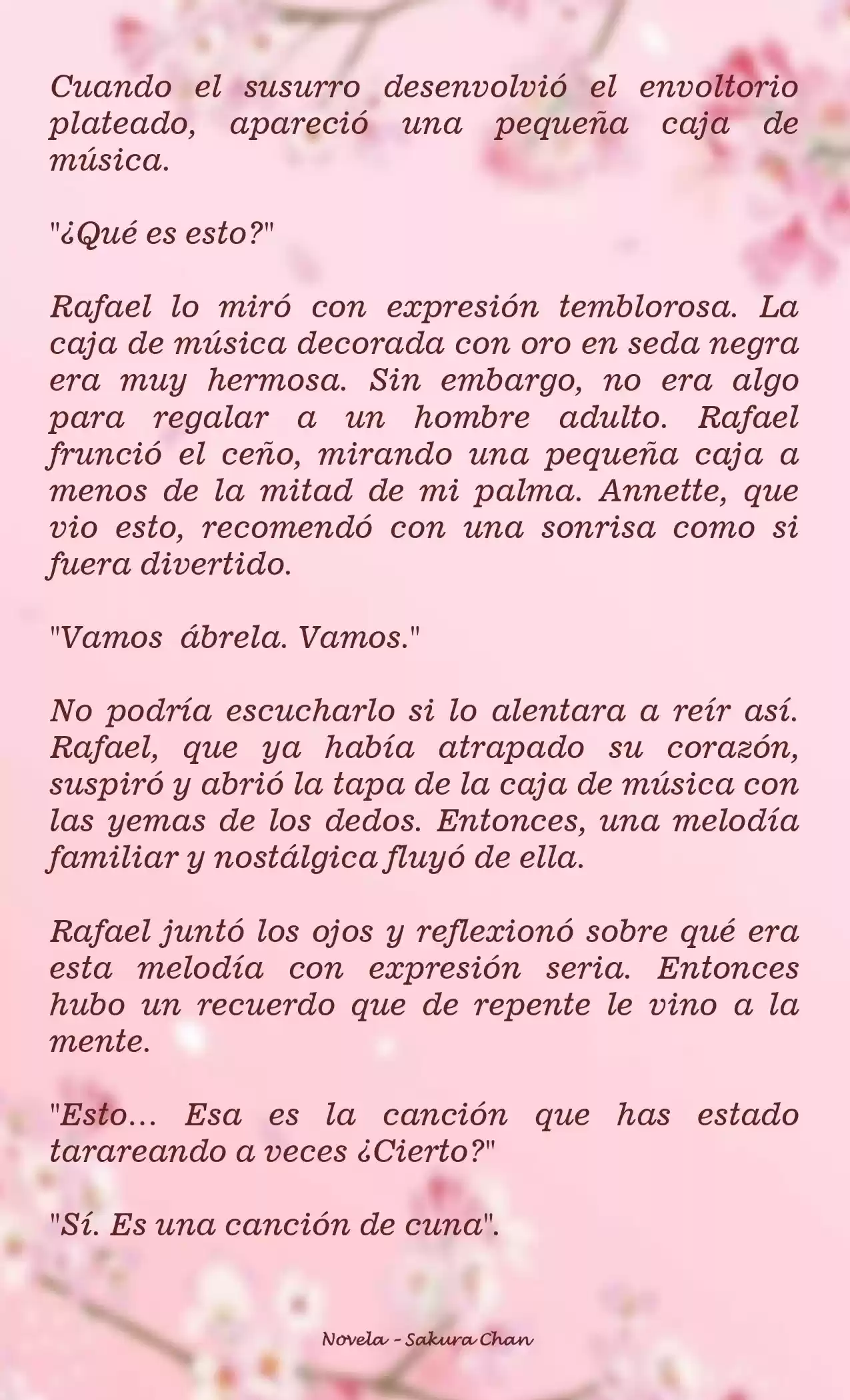 Cómo Domesticar A Mi Bestial Marido (Novela) - Capítulo 90 - Página 3 - LectorTMOo
