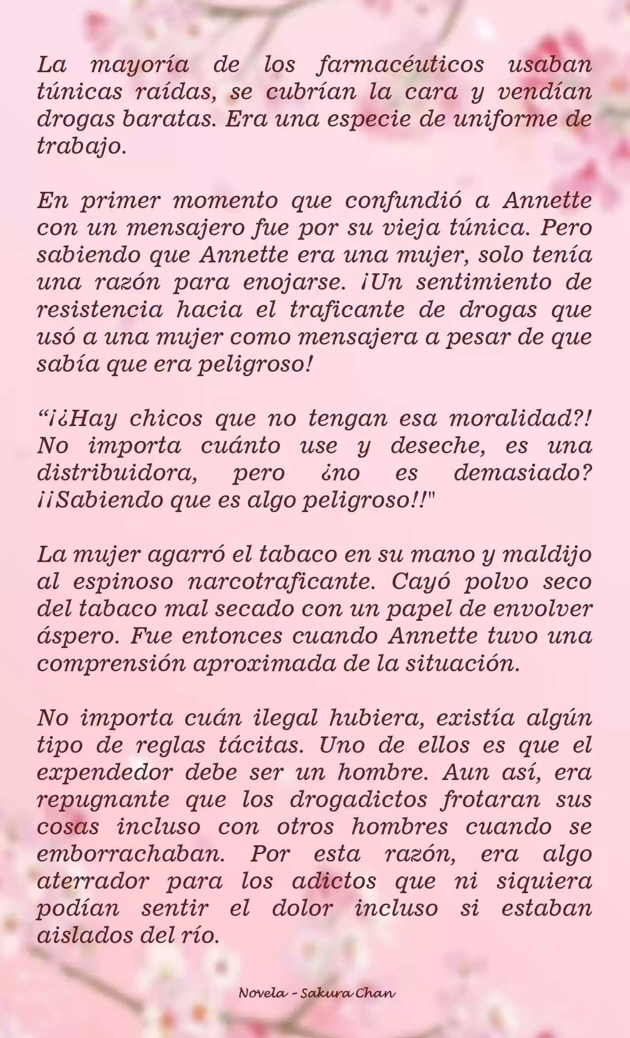 Cómo Domesticar A Mi Bestial Marido (Novela) - Capítulo 92 - Página 2 - LectorTMOo