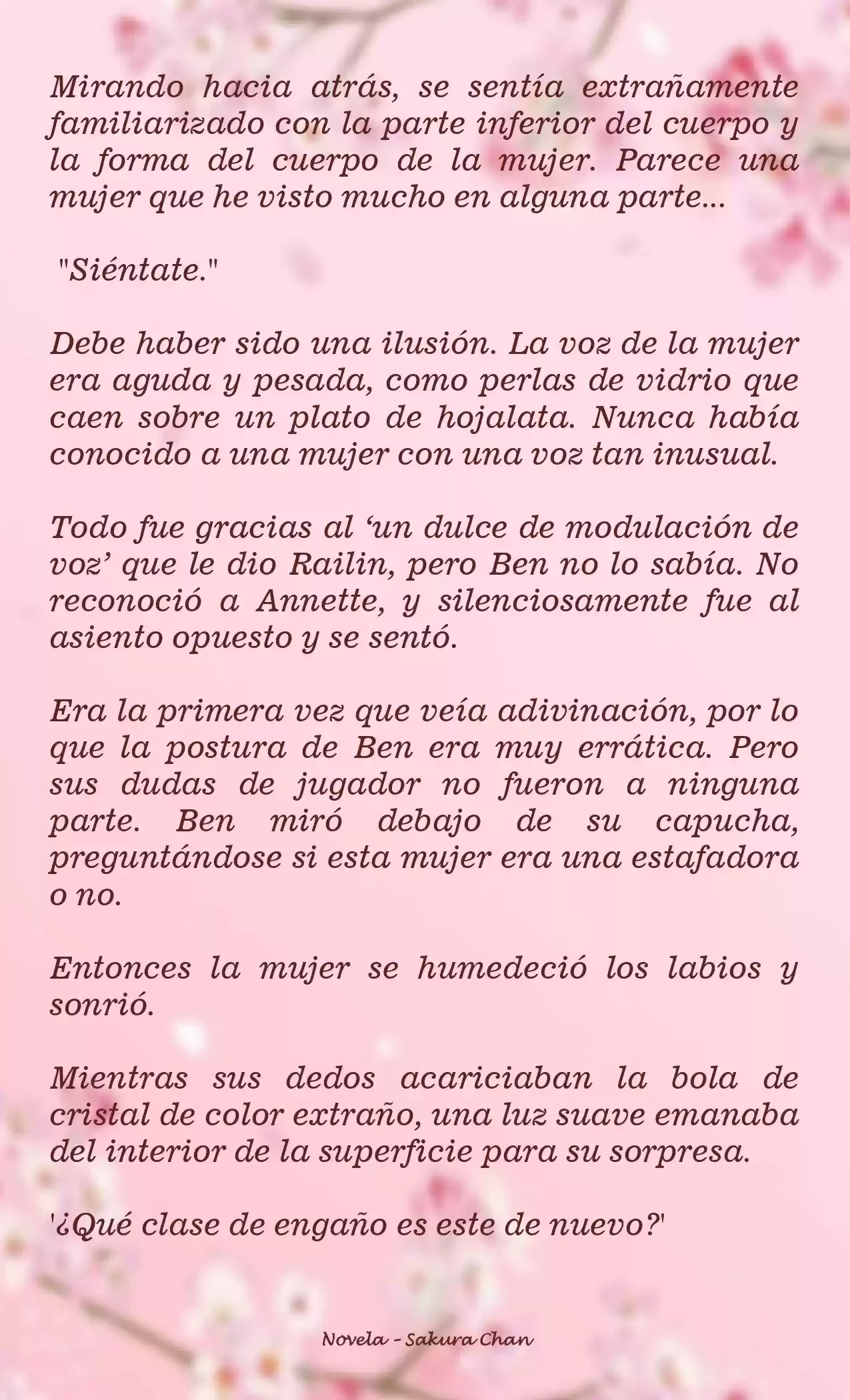 Cómo Domesticar A Mi Bestial Marido (Novela) - Capítulo 95 - Página 2 - LectorTMOo