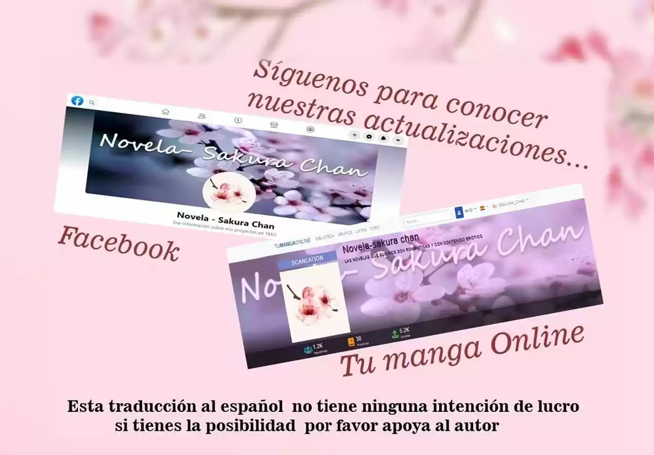 Cómo Domesticar A Mi Bestial Marido (Novela) - Capítulo 99 - Página 10 - LectorTMOo