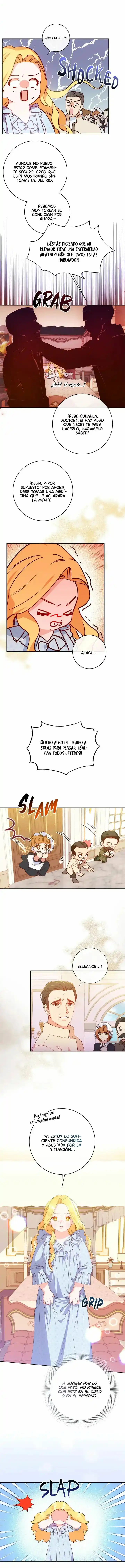 ¿Cómo Hacer Dieta Siendo Una Dama? - Capítulo 1 - Página 12 - LectorTMOo