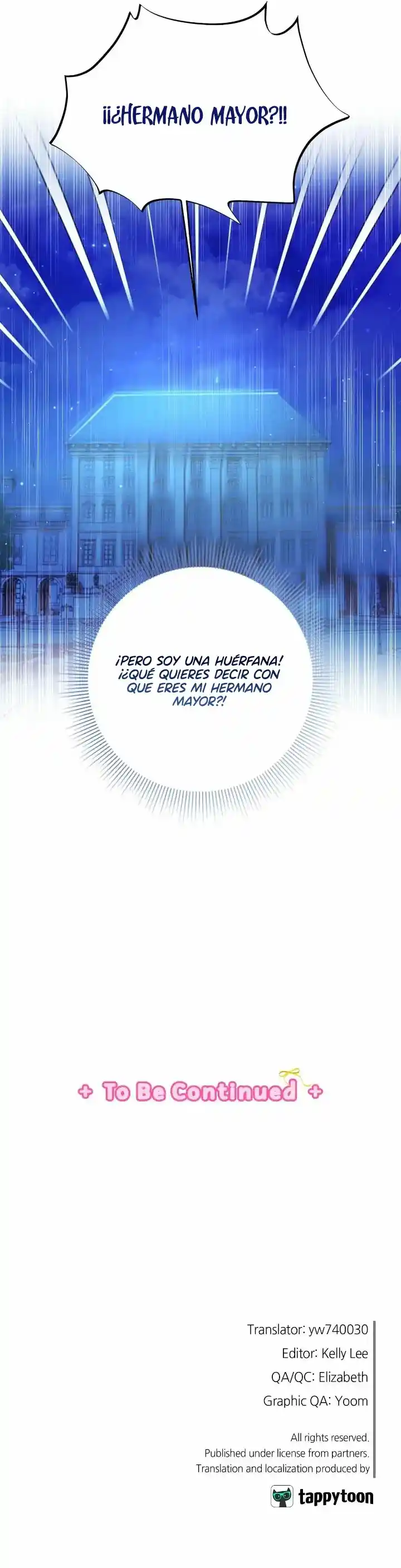 ¿Cómo Hacer Dieta Siendo Una Dama? - Capítulo 1 - Página 18 - LectorTMOo