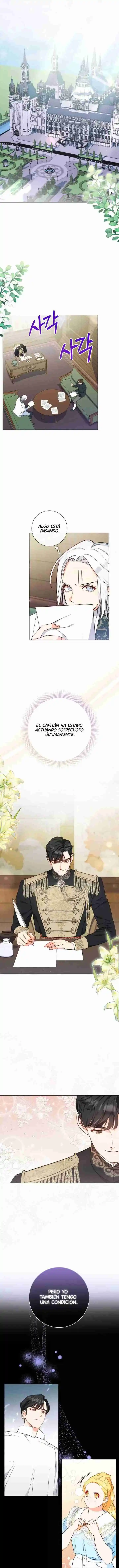 ¿Cómo Hacer Dieta Siendo Una Dama? - Capítulo 11 - Página 4 - LectorTMOo