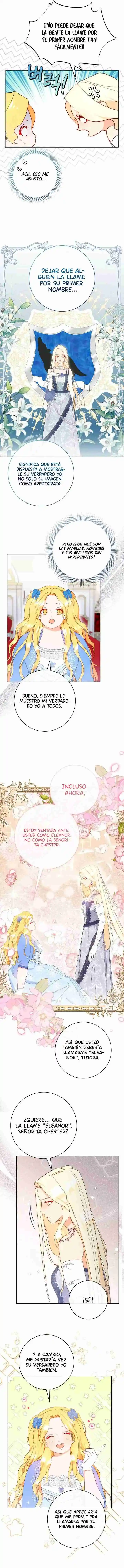 ¿Cómo Hacer Dieta Siendo Una Dama? - Capítulo 12 - Página 9 - LectorTMOo