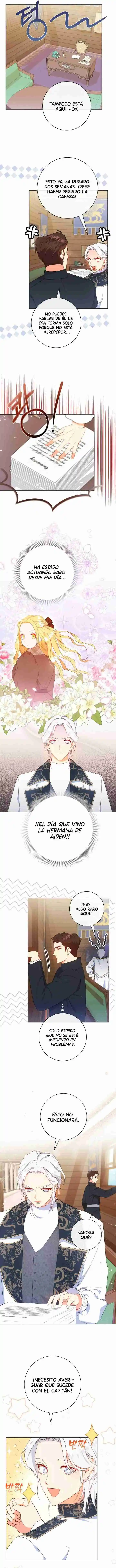 ¿Cómo Hacer Dieta Siendo Una Dama? - Capítulo 12 - Página 12 - LectorTMOo