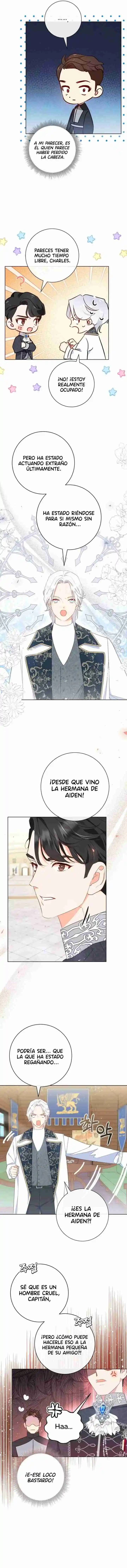 ¿Cómo Hacer Dieta Siendo Una Dama? - Capítulo 12 - Página 14 - LectorTMOo