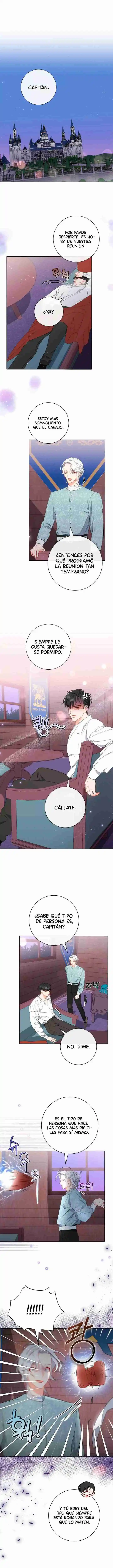 ¿Cómo Hacer Dieta Siendo Una Dama? - Capítulo 13 - Página 4 - LectorTMOo