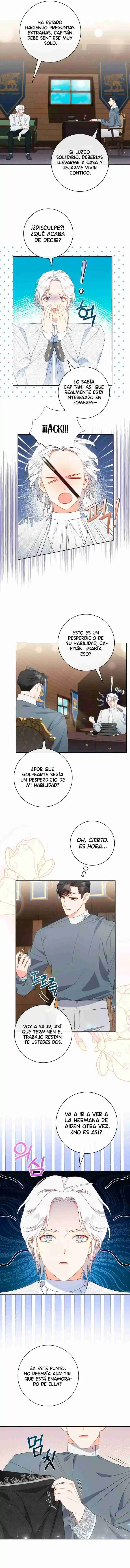 ¿Cómo Hacer Dieta Siendo Una Dama? - Capítulo 13 - Página 10 - LectorTMOo