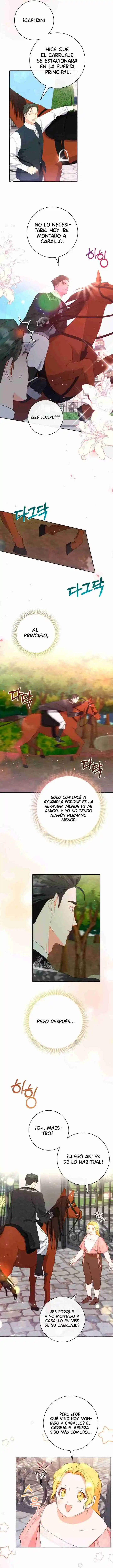 ¿Cómo Hacer Dieta Siendo Una Dama? - Capítulo 13 - Página 12 - LectorTMOo