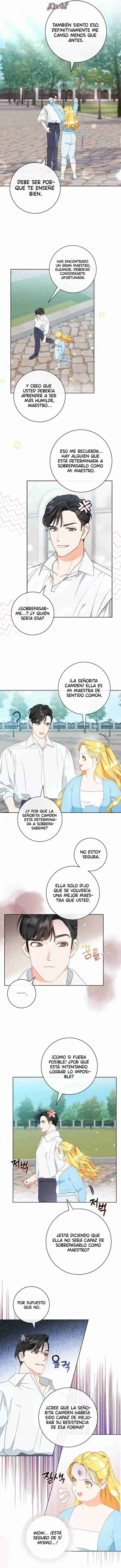 ¿Cómo Hacer Dieta Siendo Una Dama? - Capítulo 14 - Página 7 - LectorTMOo