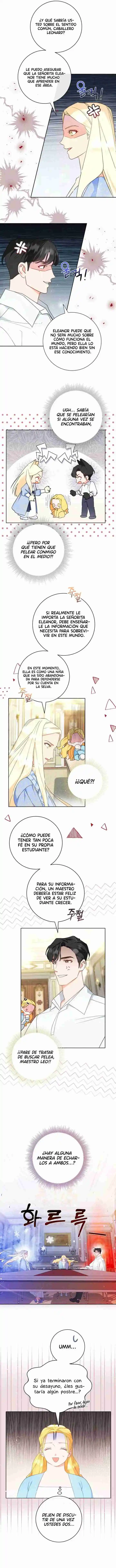 ¿Cómo Hacer Dieta Siendo Una Dama? - Capítulo 14 - Página 12 - LectorTMOo