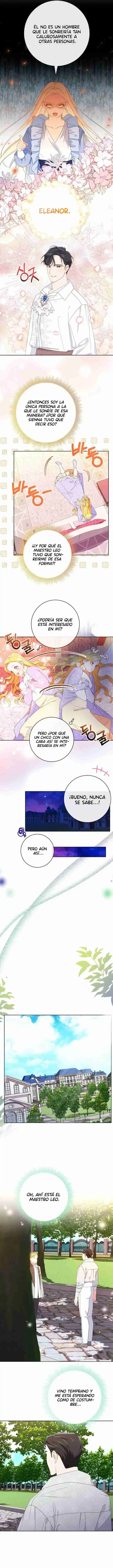 ¿Cómo Hacer Dieta Siendo Una Dama? - Capítulo 16 - Página 10 - LectorTMOo