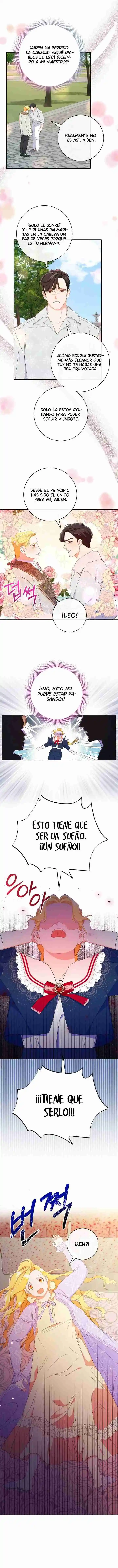 ¿Cómo Hacer Dieta Siendo Una Dama? - Capítulo 16 - Página 12 - LectorTMOo