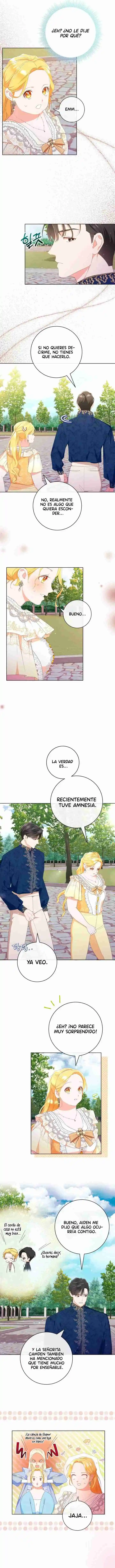 ¿Cómo Hacer Dieta Siendo Una Dama? - Capítulo 17 - Página 12 - LectorTMOo