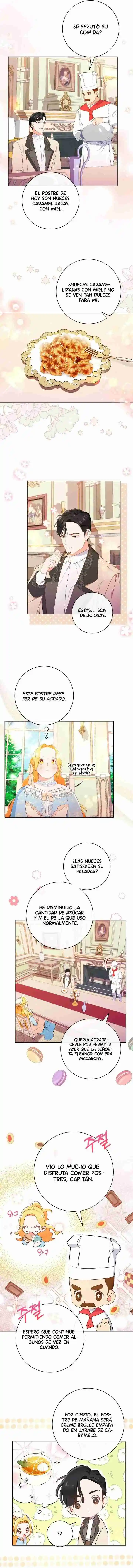 ¿Cómo Hacer Dieta Siendo Una Dama? - Capítulo 18 - Página 9 - LectorTMOo