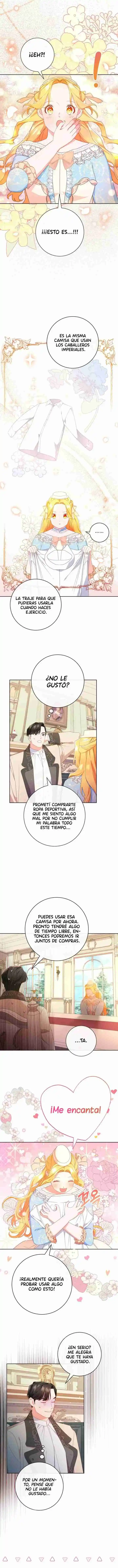 ¿Cómo Hacer Dieta Siendo Una Dama? - Capítulo 18 - Página 12 - LectorTMOo