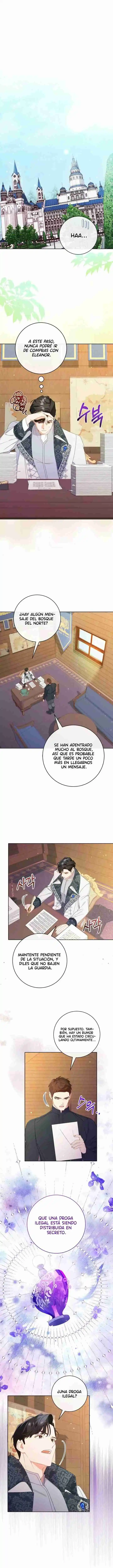 ¿Cómo Hacer Dieta Siendo Una Dama? - Capítulo 19 - Página 4 - LectorTMOo