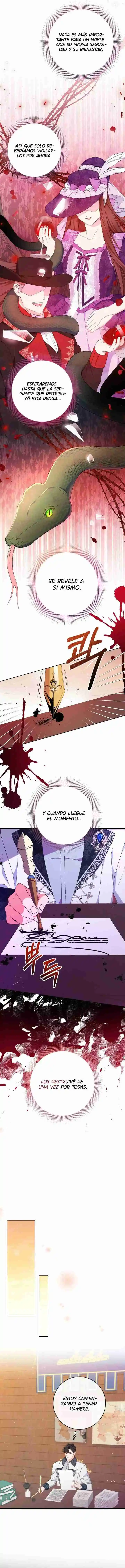 ¿Cómo Hacer Dieta Siendo Una Dama? - Capítulo 19 - Página 6 - LectorTMOo