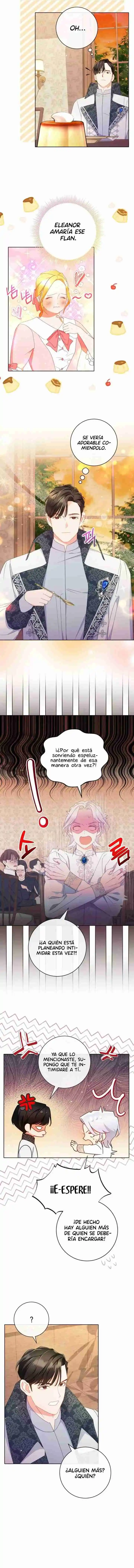 ¿Cómo Hacer Dieta Siendo Una Dama? - Capítulo 19 - Página 10 - LectorTMOo