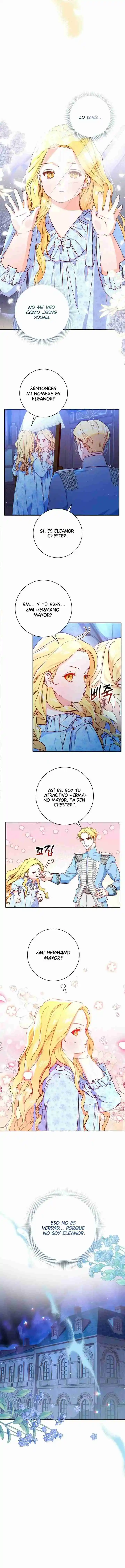 ¿Cómo Hacer Dieta Siendo Una Dama? - Capítulo 2 - Página 7 - LectorTMOo