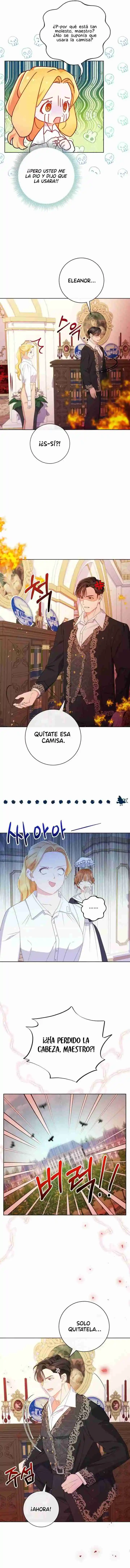 ¿Cómo Hacer Dieta Siendo Una Dama? - Capítulo 20 - Página 9 - LectorTMOo