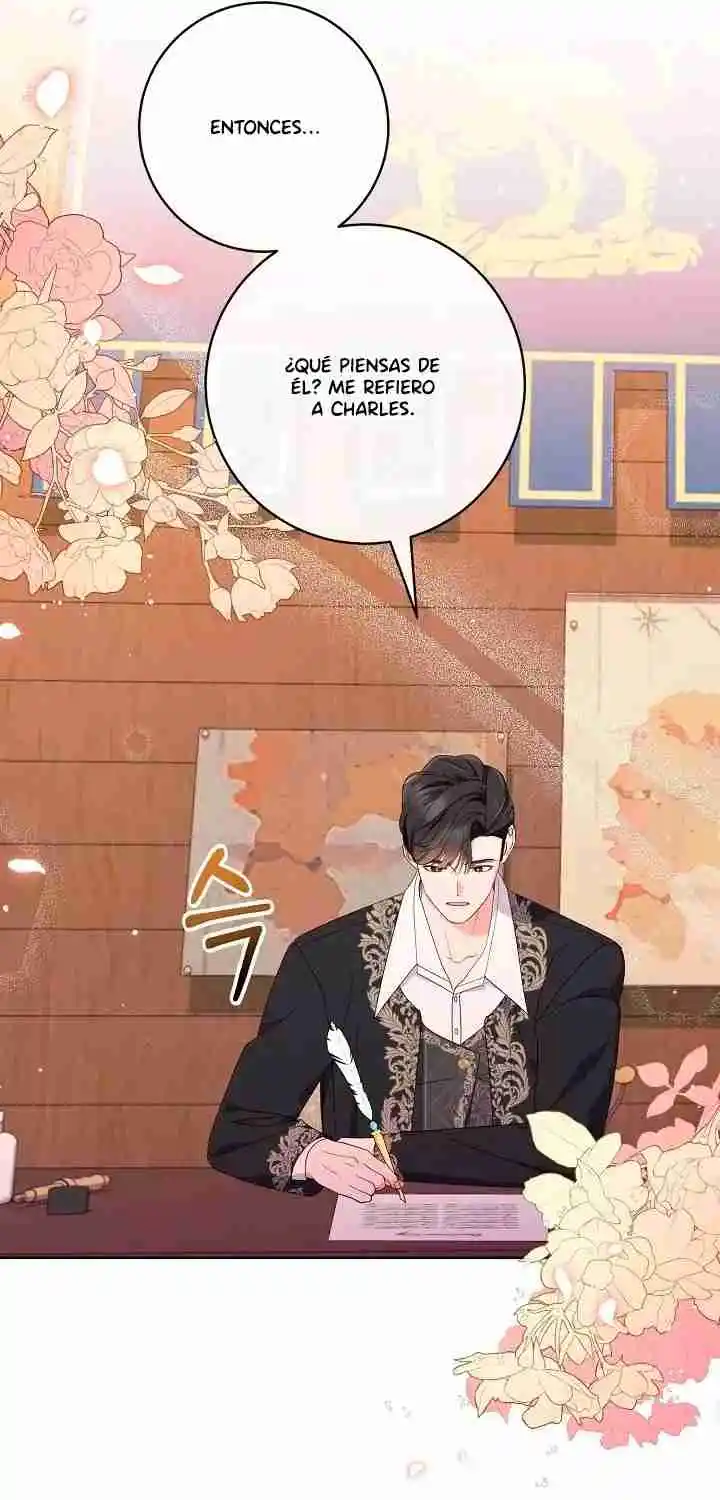 ¿Cómo Hacer Dieta Siendo Una Dama? - Capítulo 22 - Página 14 - LectorTMOo