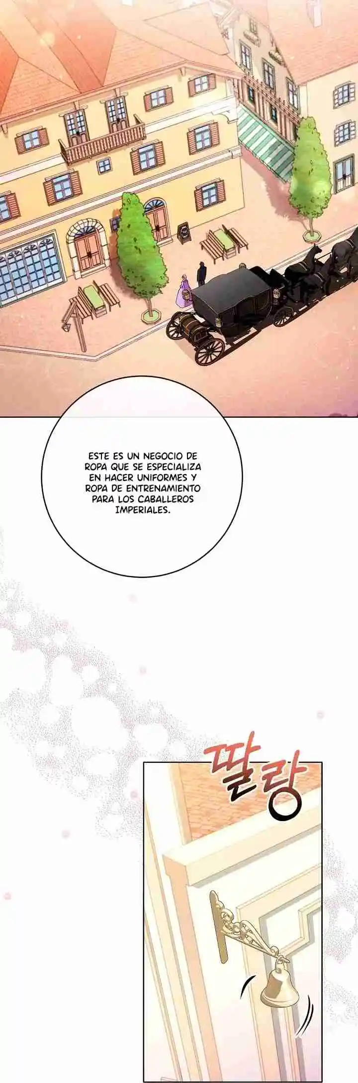¿Cómo Hacer Dieta Siendo Una Dama? - Capítulo 22 - Página 24 - LectorTMOo