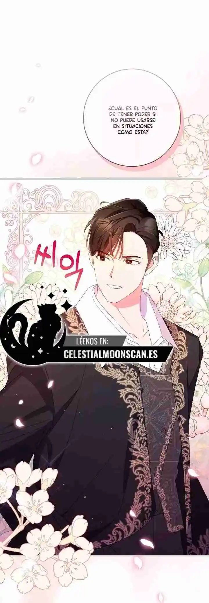¿Cómo Hacer Dieta Siendo Una Dama? - Capítulo 22 - Página 26 - LectorTMOo
