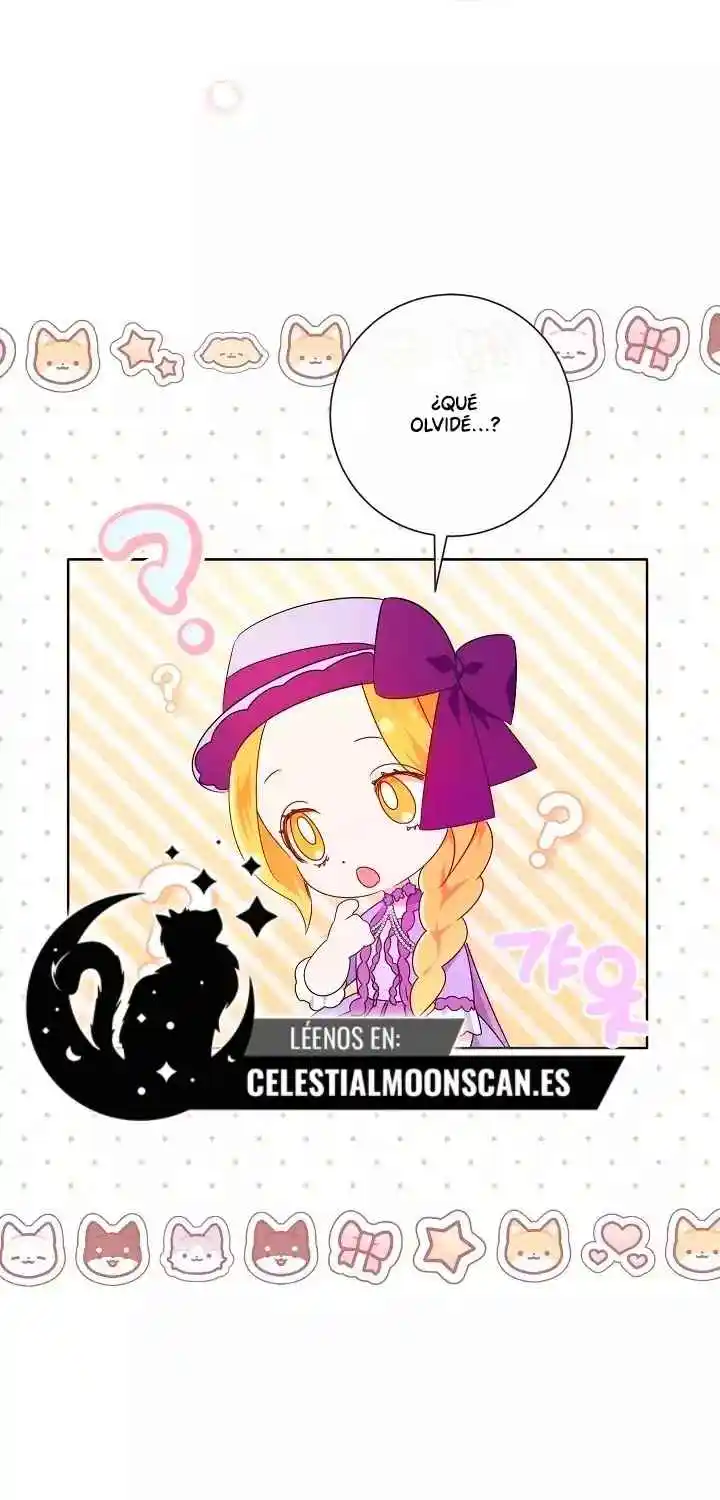 ¿Cómo Hacer Dieta Siendo Una Dama? - Capítulo 22 - Página 48 - LectorTMOo