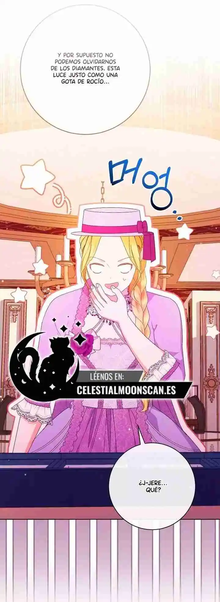 ¿Cómo Hacer Dieta Siendo Una Dama? - Capítulo 22 - Página 55 - LectorTMOo