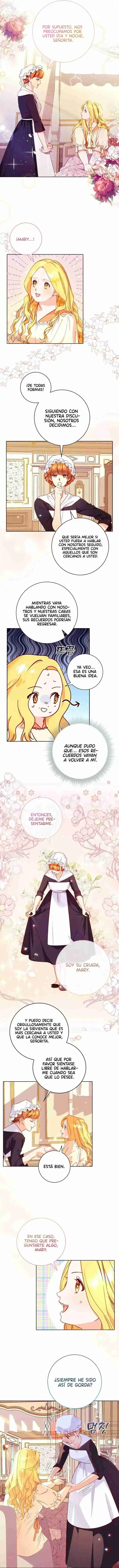 ¿Cómo Hacer Dieta Siendo Una Dama? - Capítulo 3 - Página 6 - LectorTMOo