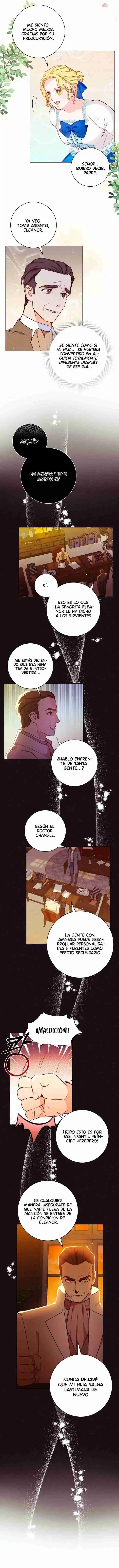 ¿Cómo Hacer Dieta Siendo Una Dama? - Capítulo 3 - Página 8 - LectorTMOo