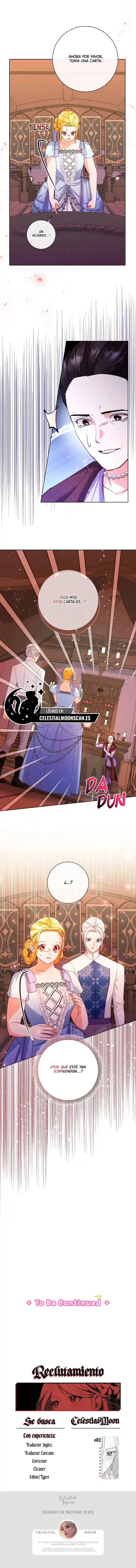 ¿Cómo Hacer Dieta Siendo Una Dama? - Capítulo 39 - Página 8 - LectorTMOo