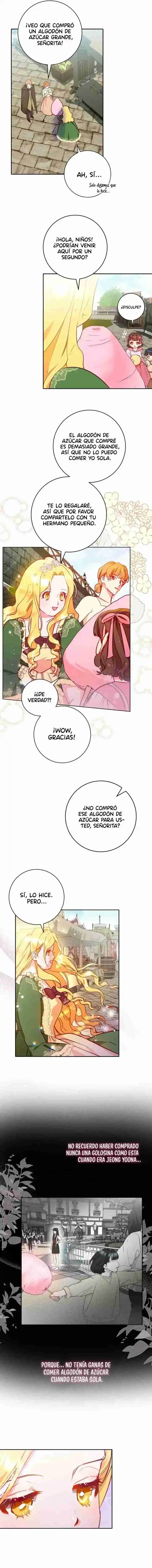 ¿Cómo Hacer Dieta Siendo Una Dama? - Capítulo 4 - Página 7 - LectorTMOo