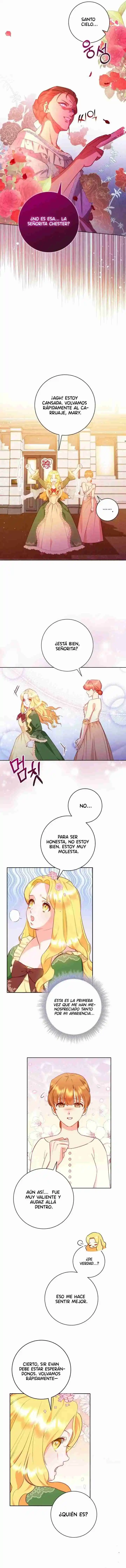 ¿Cómo Hacer Dieta Siendo Una Dama? - Capítulo 4 - Página 12 - LectorTMOo