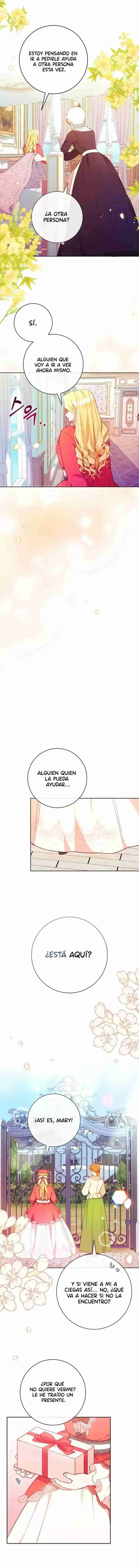 ¿Cómo Hacer Dieta Siendo Una Dama? - Capítulo 5 - Página 14 - LectorTMOo