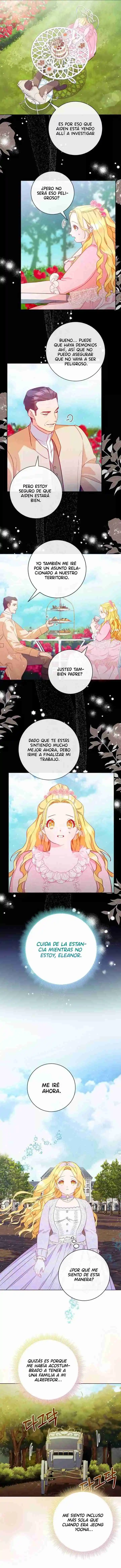 ¿Cómo Hacer Dieta Siendo Una Dama? - Capítulo 7 - Página 9 - LectorTMOo