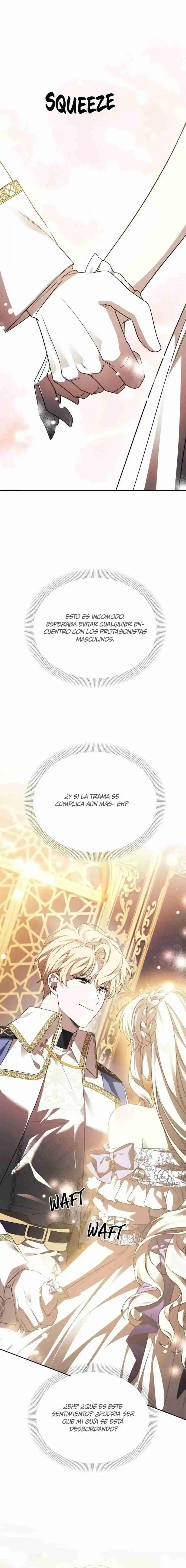Cómo Huir De Un Harén De Espers - Capítulo 1 - Página 16 - LectorTMOo