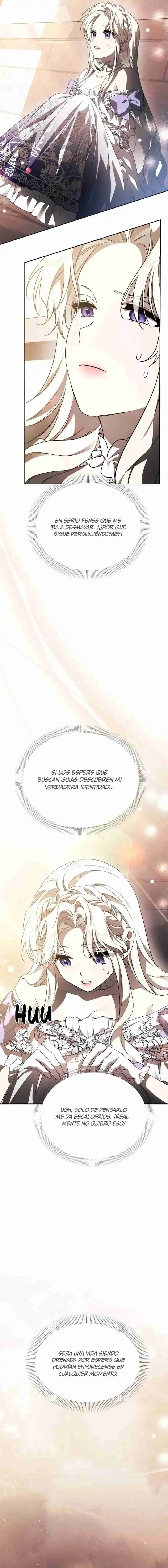 Cómo Huir De Un Harén De Espers - Capítulo 1 - Página 20 - LectorTMOo