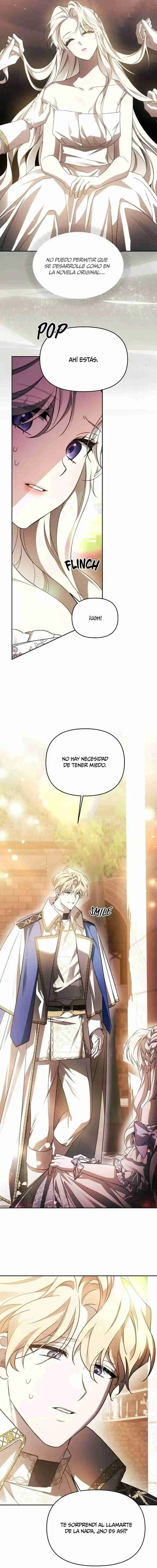Cómo Huir De Un Harén De Espers - Capítulo 1 - Página 21 - LectorTMOo