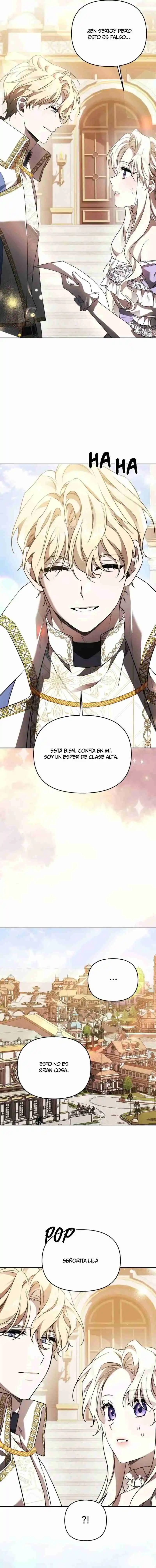 Cómo Huir De Un Harén De Espers - Capítulo 1 - Página 27 - LectorTMOo