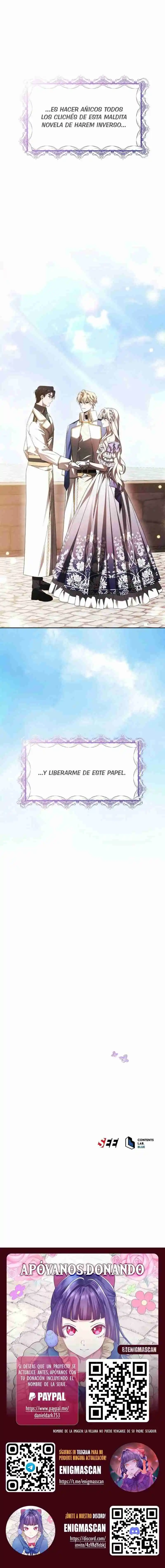 Cómo Huir De Un Harén De Espers - Capítulo 1 - Página 35 - LectorTMOo