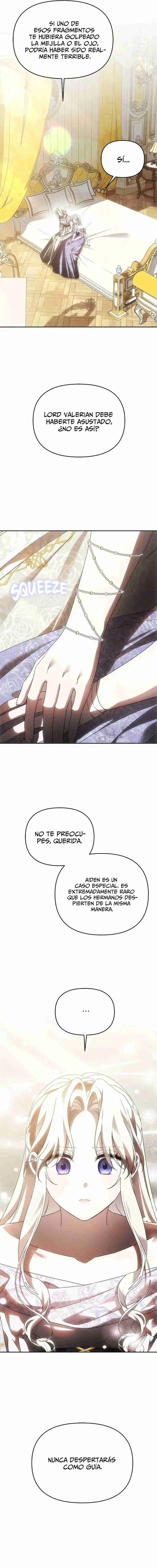 Cómo Huir De Un Harén De Espers - Capítulo 10 - Página 9 - LectorTMOo
