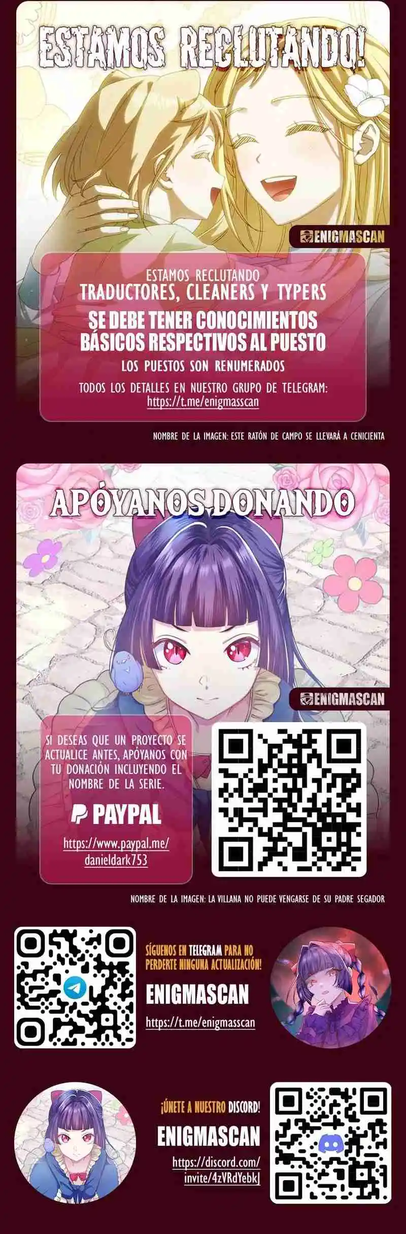 Cómo Huir De Un Harén De Espers - Capítulo 10 - Página 23 - LectorTMOo