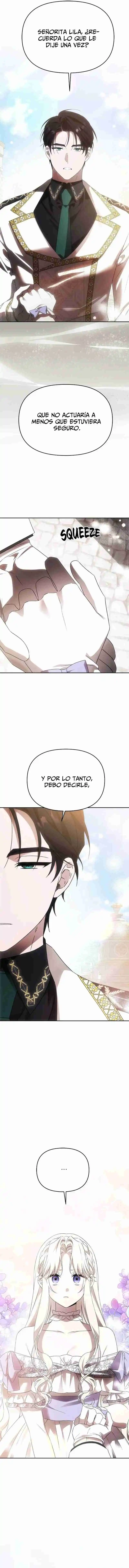 Cómo Huir De Un Harén De Espers - Capítulo 11 - Página 15 - LectorTMOo