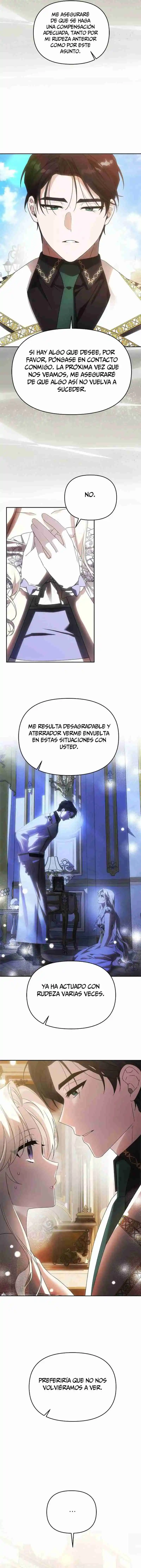 Cómo Huir De Un Harén De Espers - Capítulo 12 - Página 4 - LectorTMOo