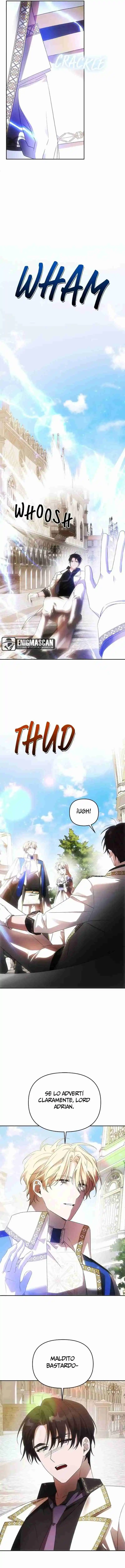 Cómo Huir De Un Harén De Espers - Capítulo 12 - Página 10 - LectorTMOo