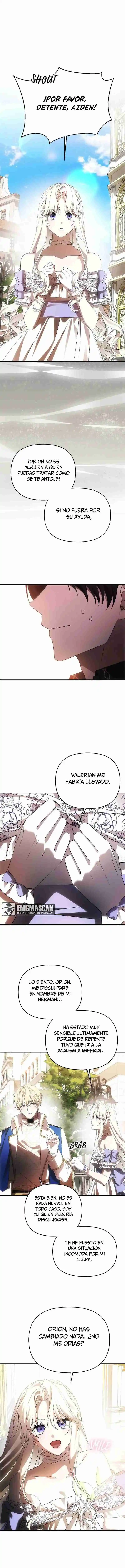 Cómo Huir De Un Harén De Espers - Capítulo 12 - Página 11 - LectorTMOo